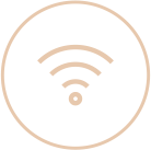 wifi icon WiFi Icon